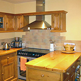 Bespoke Kitchen Design and Installation in Stockton on Tees & Middlesbrough - Image 1